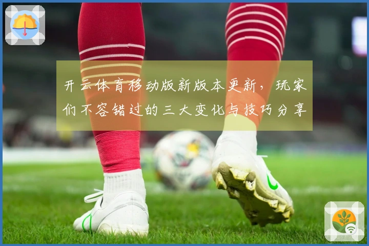 开云体育移动版新版本更新，玩家们不容错过的三大变化与技巧分享